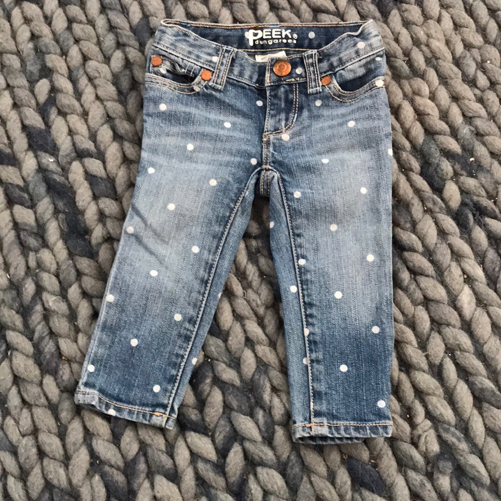Kids jeans Peek Dungarees, Nordstrom